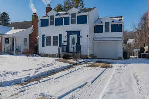 2156 Broadway St, Springfield, OH 45504 photo 2