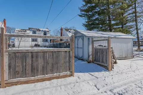 2156 Broadway St, Springfield, OH 45504 photo 33