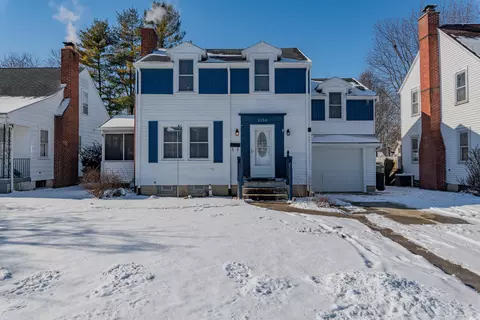 2156 Broadway St, Springfield, OH 45504