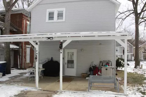 253 S Plum St, Springfield, OH 45506 photo 24