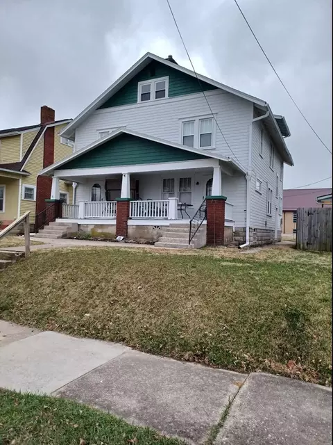 1871 Maiden Ln, Springfield, OH 45504
