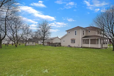3755 Hollansburg Arcanum Rd, Greenville, OH 45331