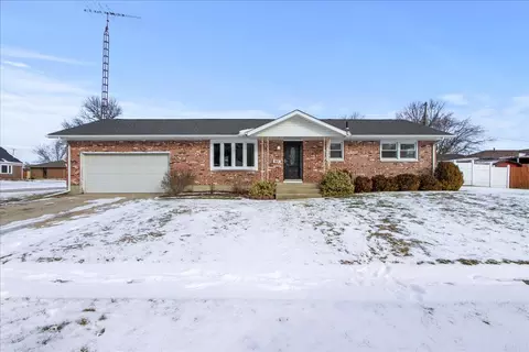 1060 Montego Dr, Springfield, OH 45503