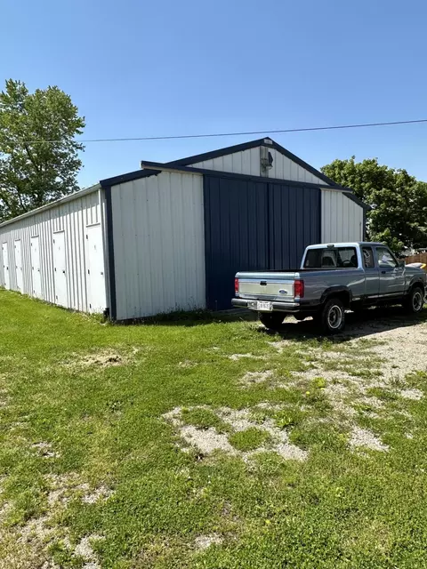 120 Railroad St, Arlington, OH 45814