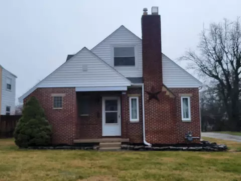 2420 Shawnee Blvd, Springfield, OH 45504