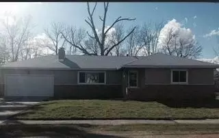 217 N Kenilworth Ave, Lima, OH 45805