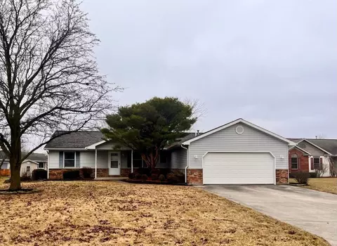 6667 Beaver Creek Dr, Celina, OH 45822