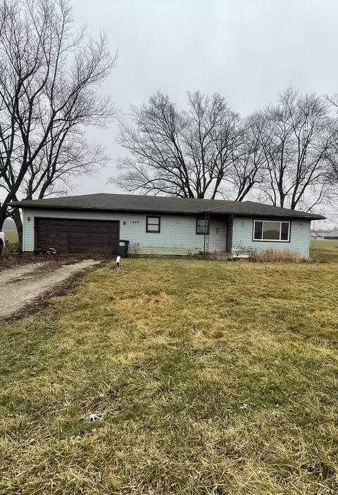 1842 Schaadt Rd, Rockford, OH 45882