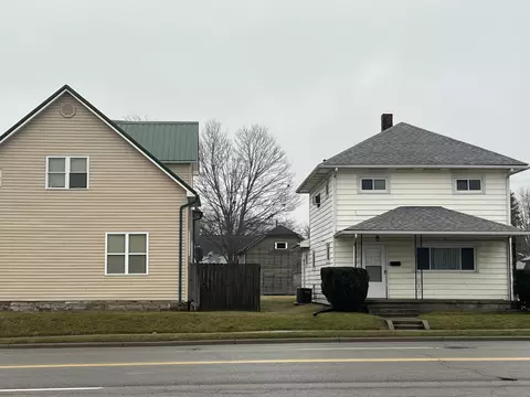 1139 S Main St, Bellefontaine, OH 43311