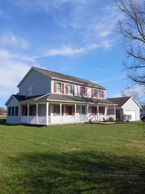 15226 County Road 25a Rd, Anna, OH 45302