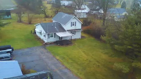 611 St Rt 33, Willshire, OH 45898