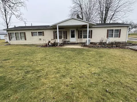 508 W North St, Rockford, OH 45882