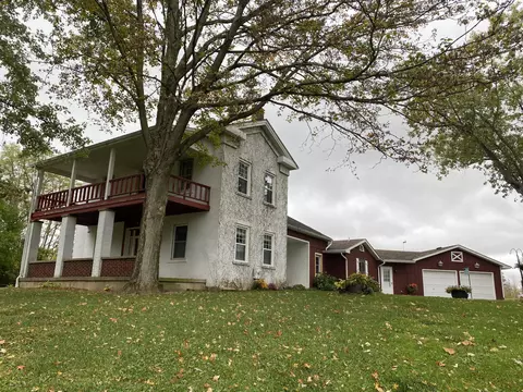 5393 Oh-503, West Alexandria, OH 45381