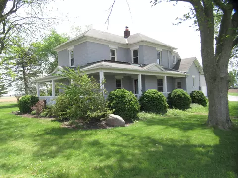 3995 Gordon Landis Rd, Arcanum, OH 45304