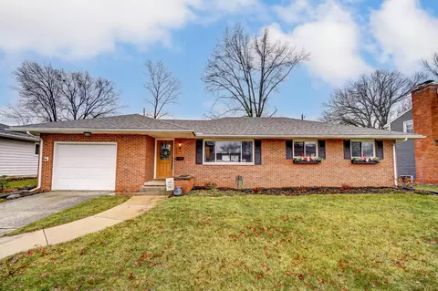 2981 Hanover Dr, Lima, OH 45805