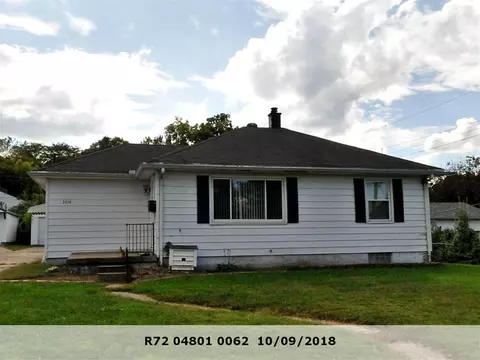 3514 Babson St, Dayton, OH 45403