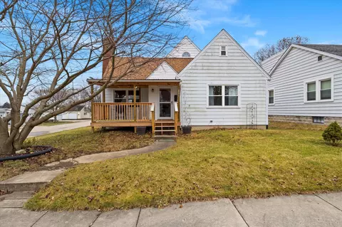 801 Clark Ave, Piqua, OH 45356