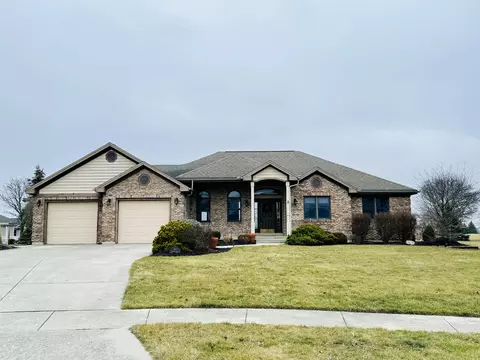 1917 Knapke Ct, Celina, OH 45822