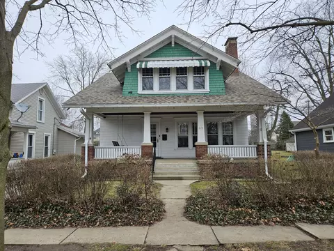 819 Caldwell St, Piqua, OH 45356