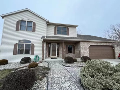 496 Scott St, Saint Marys, OH 45885