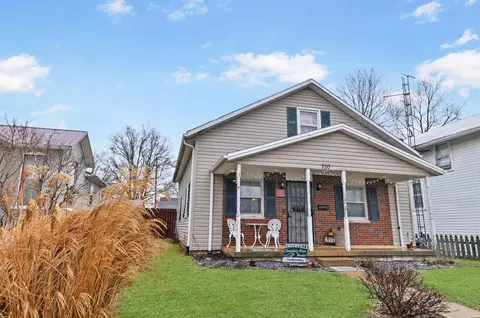 720 E 4th St, Greenville, OH 45331