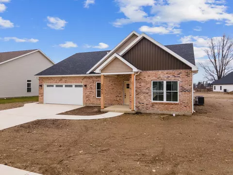 245 N N Br, Tipp City, OH 45371