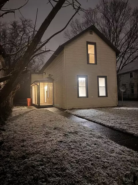 508 Chestnut Ave, Springfield, OH 45503