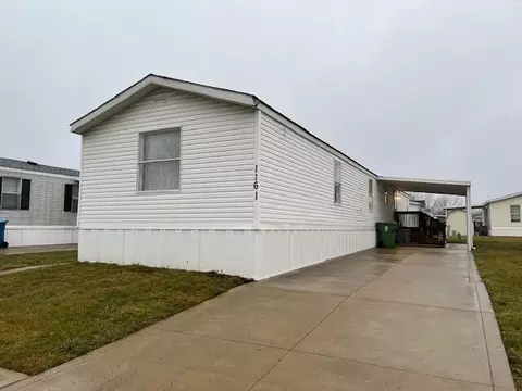 1161 Hazel Nut Ln, Sidney, OH 45365