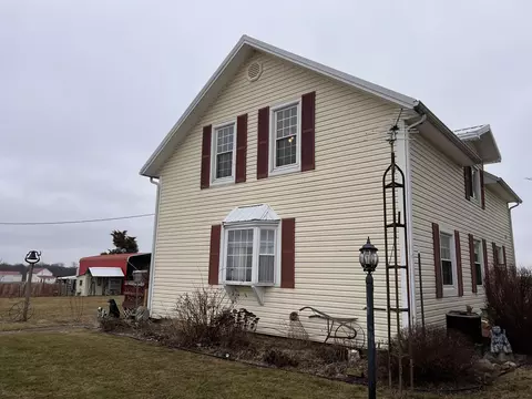 4867 County Road 64, De Graff, OH 43318