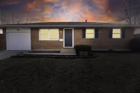 804 6th Ave, Sidney, OH 45365