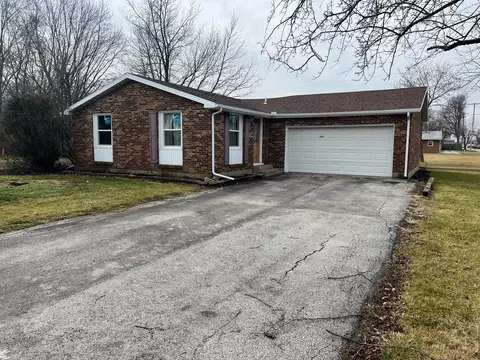 400 Winbigler St, Ansonia, OH 45303
