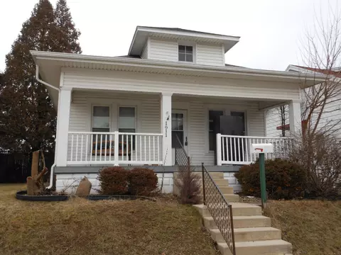 1611 Nicklin Ave, Piqua, OH 45356