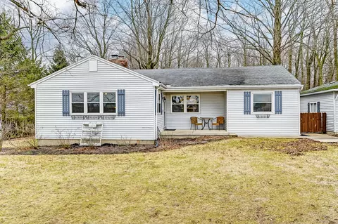 3184 Spence Rd, New Carlisle, OH 45344