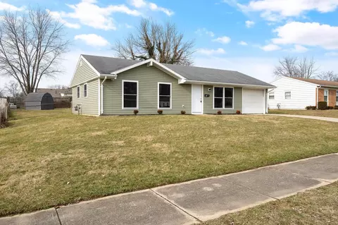 3009 Vineyard St, Springfield, OH 45503 photo 24