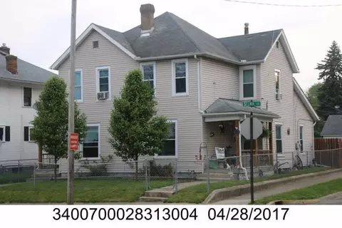1112 Selma Rd, Springfield, OH 45505