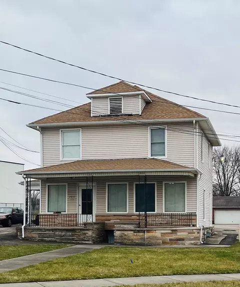 2037 Lagonda Ave, Springfield, OH 45503