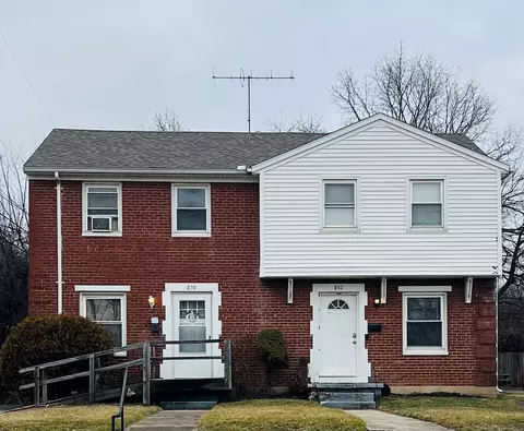 850 E Mccreight Ave, Springfield, OH 45503