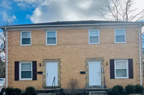 873 E Mccreight Ave, Springfield, OH 45503