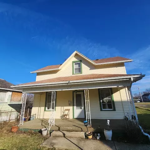 210 W Ward St, Urbana, OH 43078