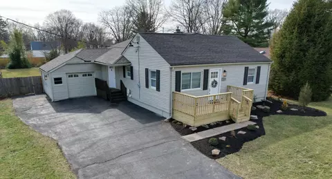 75 Western Ave, Enon, OH 45323