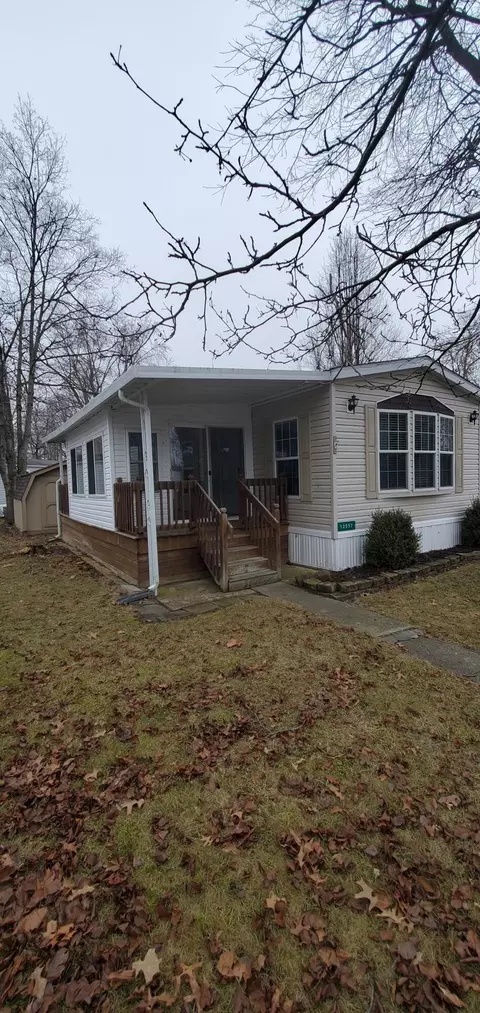 12557 St Rt 362 #LOT 47, Minster, OH 45865