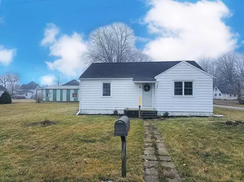 314 W Koch St, Ohio City, OH 45874