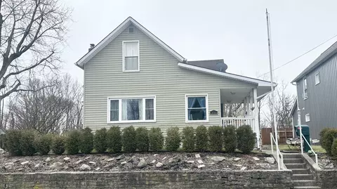 308 Washington Ave, Bellefontaine, OH 43311