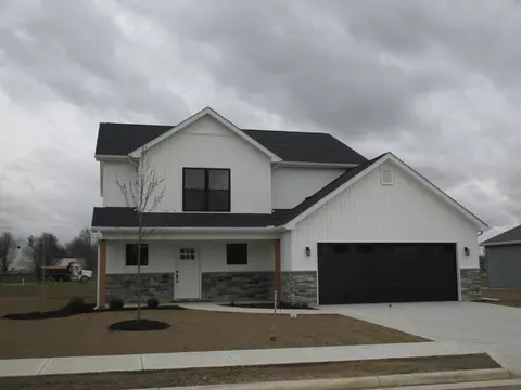 315 Margaret St, New Bremen, OH 45869