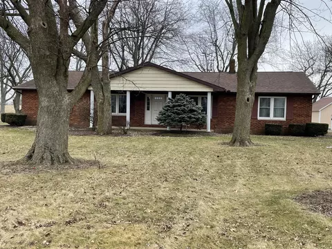 13150 County Road 25a, Anna, OH 45302