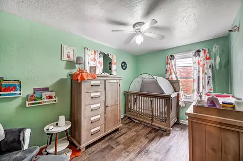 Bedroom - 1529 Northgate Rd, Springfield, OH 45504 photo 1 of 9
