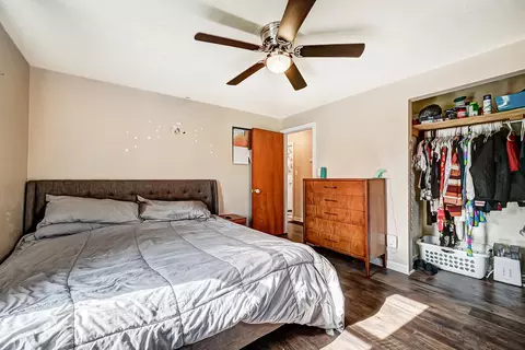 Bedroom - 1529 Northgate Rd, Springfield, OH 45504 photo 3 of 9