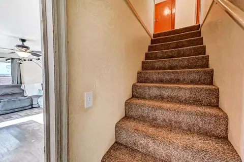 Entry Way - 1529 Northgate Rd, Springfield, OH 45504 photo 1 of 2
