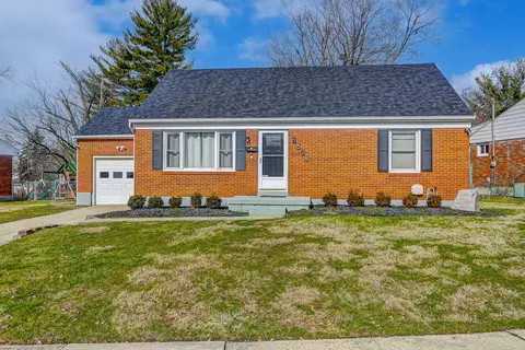 Exterior - 1529 Northgate Rd, Springfield, OH 45504 photo 2 of 13