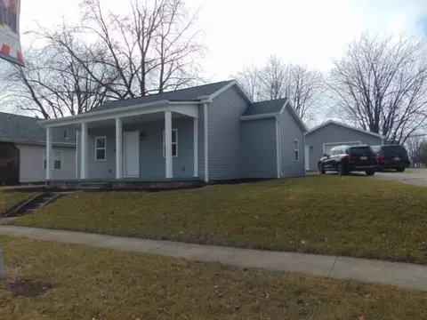 313 N Main St, Saint Marys, OH 45885